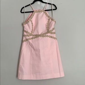 Lilly Pulitzer Pearl Shift Dress